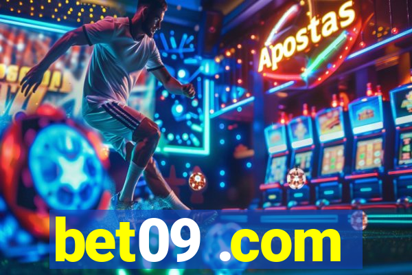 bet09 .com